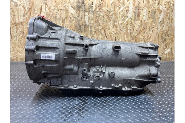 BMW F30 F31 F34 F36 GEARBOX AUTOMATIC PETROL 8HP 45X ZQ4 OE 8632473