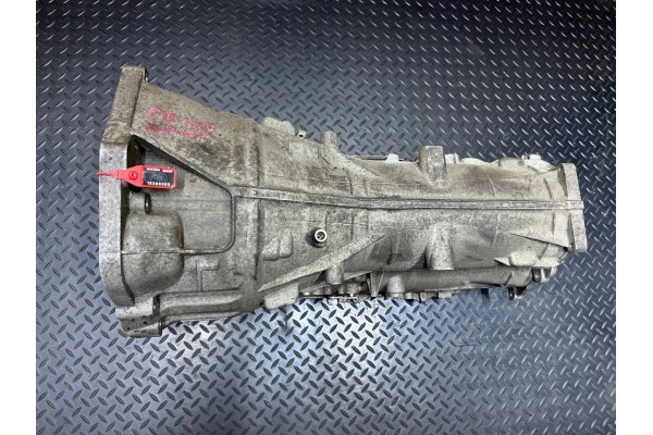 BMW F30 F31 F34 F36 GEARBOX AUTOMATIC PETROL 8HP 45X ZQ4 OE 8632473 Catalog number of the part BMW F30 F31 F34 F36 SKRZYNIA BIEG