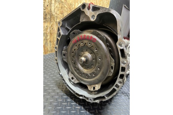 BMW F30 F31 F34 F36 GEARBOX AUTOMATIC PETROL 8HP 45X ZQ4 OE 8632473 Transmission type automatic