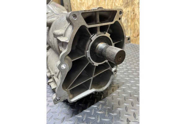 BMW F30 F31 F34 F36 GEARBOX AUTOMATIC PETROL 8HP 45X ZQ4 OE 8632473 Engine type gasoline