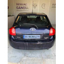 TOYOTA AURIS (E15) Sol TOYOTA AURIS (E15) Sol