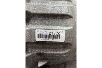 BMW F30 F31 F34 F36 GEARBOX AUTOMATIC PETROL 8HP 45X ZQ4 OE 8632473 Car type passenger cars