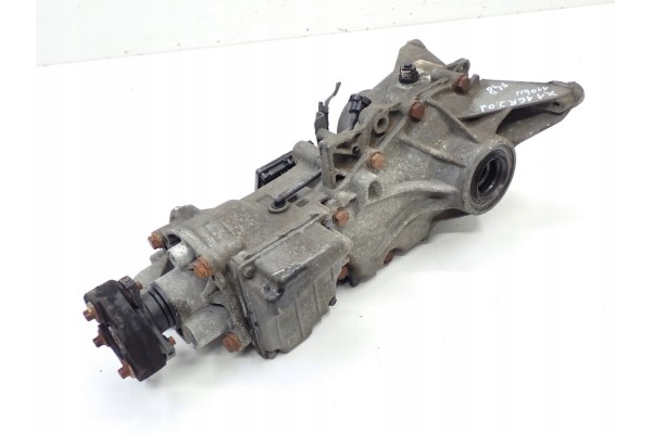 BRIDGE DIFFERENTIAL REAR 8655339 1 74 BMW X1 II F48 2 0D 110KW 16R