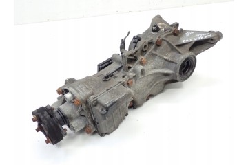 BRIDGE DIFFERENTIAL REAR 8655339 1 74 BMW X1 II F48 2 0D 110KW 16R