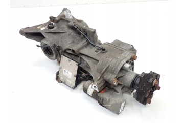 BRIDGE DIFFERENTIAL REAR 8655339 1 74 BMW X1 II F48 2 0D 110KW 16R Catalog number of the part 8655339 8655341 8600483 BOX A23