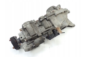 BRIDGE DIFFERENTIAL REAR 8655339 1 74 BMW X1 II F48 2 0D 110KW 16R Quality of parts according to GVO O original with manufacture
