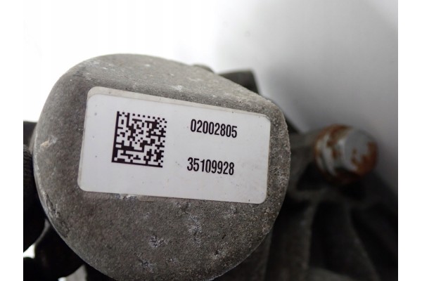 Puente Diferencial Trasero 8655339 1.74 BMW X1 II F48 2.0D 110KW 2016