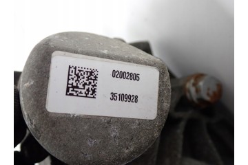 Puente Diferencial Trasero 8655339 1.74 BMW X1 II F48 2.0D 110KW 2016