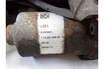 Puente Diferencial Trasero 8655339 1.74 BMW X1 II F48 2.0D 110KW 2016