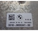 Puente Diferencial Trasero 8655339 1.74 BMW X1 II F48 2.0D 110KW 2016