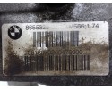Puente Diferencial Trasero 8655339 1.74 BMW X1 II F48 2.0D 110KW 2016