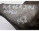 Puente Diferencial Trasero 8655339 1.74 BMW X1 II F48 2.0D 110KW 2016