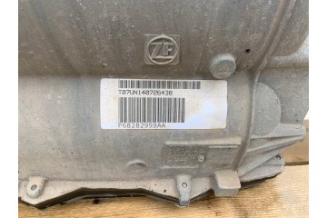 DODGE CHARGER SRT 6 4 8HP 70 AUTOM Part manufacturer Dodge OE