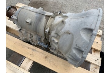 Caja de cambios completa 8HP-70 automática para Dodge Charger SRT 6.4