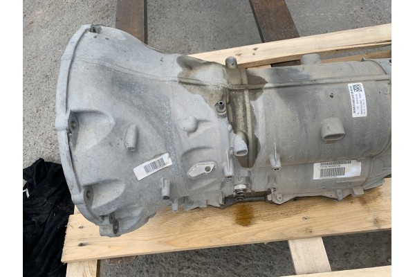 Caja de cambios completa 8HP-70 automática para Dodge Charger SRT 6.4