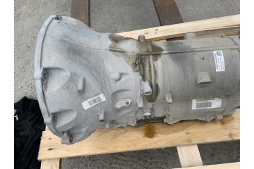 Caja de cambios completa 8HP-70 automática para Dodge Charger SRT 6.4
