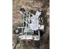 Rear differential Skoda Superb B6 3T 0br525010g