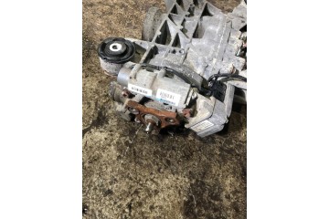 Rear differential Skoda Superb B6 3T 0br525010g Part manufacturer Skoda OE