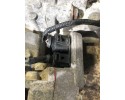 Rear differential Skoda Superb B6 3T 0br525010g Car type passenger cars