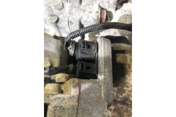 Rear differential Skoda Superb B6 3T 0br525010g Car type passenger cars