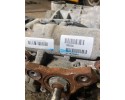 Rear differential Skoda Superb B6 3T 0br525010g Installation side multipurpose