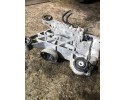Rear differential Skoda Superb B6 3T 0br525010g Catalog number of substitutes 317825803 0BR907554C 5WP33523 5WP3352304 PYG