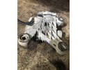 Diferencial trasero Skoda Superb B6 (3T) 0BR525010G