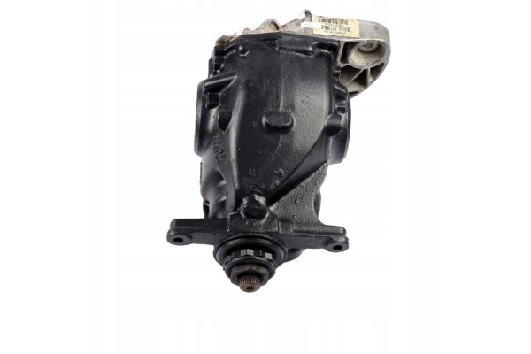 BMW X5 E70 Rear Bridge Dyfer 3 0d 3 64 7552527