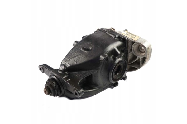 BMW X5 E70 Rear Bridge Dyfer 3 0d 3 64 7552527 Quality of parts according to GVO Q original with factory logo OEM OES