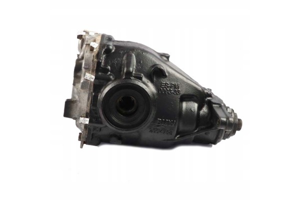 BMW X5 E70 Rear Bridge Dyfer 3 0d 3 64 7552527 Installation side rear