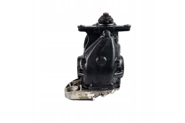 BMW X5 E70 Rear Bridge Dyfer 3 0d 3 64 7552527 Catalog number of substitutes 33107602984 33107552528 7552527