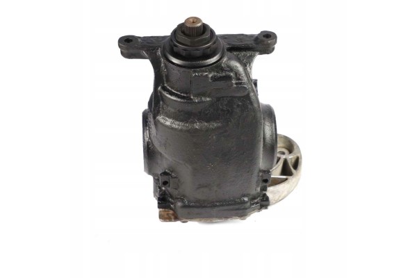 BMW X5 E70 Rear Bridge Dyfer 3 0d 3 64 7552527 Catalog number of the original 7602984