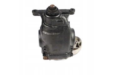 BMW X5 E70 Rear Bridge Dyfer 3 0d 3 64 7552527 Catalog number of the original 7602984