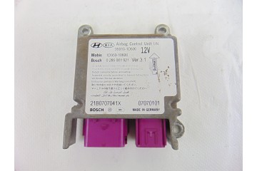 1D959-10600  CENTRALITA AIRBAG KIA CARENS (UN) Active 2009 1D959-10600 202715 KIA - 1