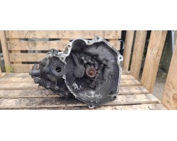 MANUAL GEARBOX SUZUKI SWIFT II 2 BALENO 1 3 SWIFT 1994 2002 ZH7