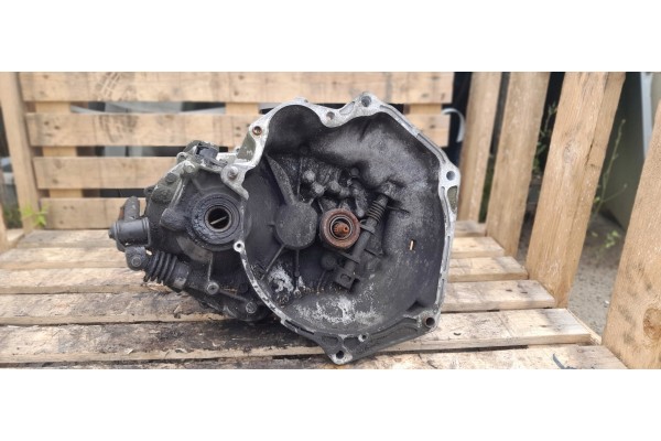 MANUAL GEARBOX SUZUKI SWIFT II 2 BALENO 1 3 SWIFT 1994 2002 ZH7