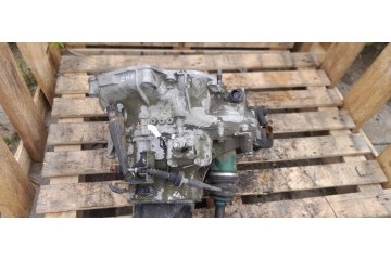 MANUAL GEARBOX SUZUKI SWIFT II 2 BALENO 1 3 SWIFT 1994 2002 ZH7 Catalog number of the part SKRZYNIA SUZUKI MANUALNA