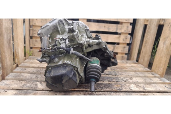 MANUAL GEARBOX SUZUKI SWIFT II 2 BALENO 1 3 SWIFT 1994 2002 ZH7 Part manufacturer Suzuki OE