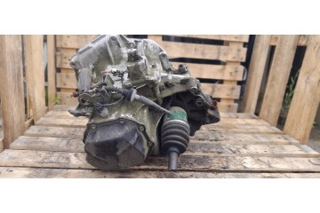 MANUAL GEARBOX SUZUKI SWIFT II 2 BALENO 1 3 SWIFT 1994 2002 ZH7 Part manufacturer Suzuki OE