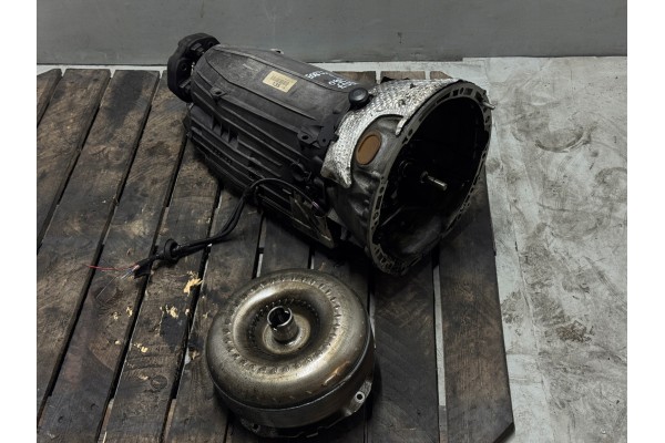 Transmission 7G tronic Mercedes W207 W212 E350 CDI 3 0 V6 E Class