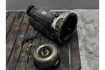 Transmission 7G tronic Mercedes W207 W212 E350 CDI 3 0 V6 E Class
