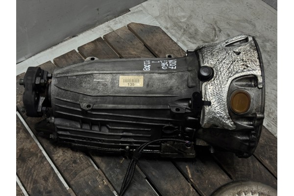 Transmission 7G tronic Mercedes W207 W212 E350 CDI 3 0 V6 E Class Catalog number of the part 2042709202 722903