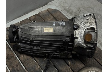 Transmission 7G tronic Mercedes W207 W212 E350 CDI 3 0 V6 E Class Catalog number of the part 2042709202 722903