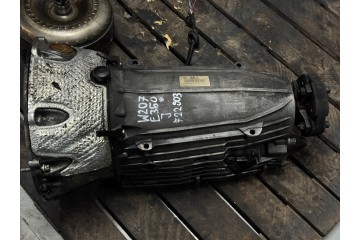 Transmission 7G tronic Mercedes W207 W212 E350 CDI 3 0 V6 E Class Part manufacturer Mercedes Benz OE