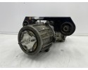 Dyfer Nissan X Trail III T32 Rogue 13 21r 4x4 4wd rear bridge differential t