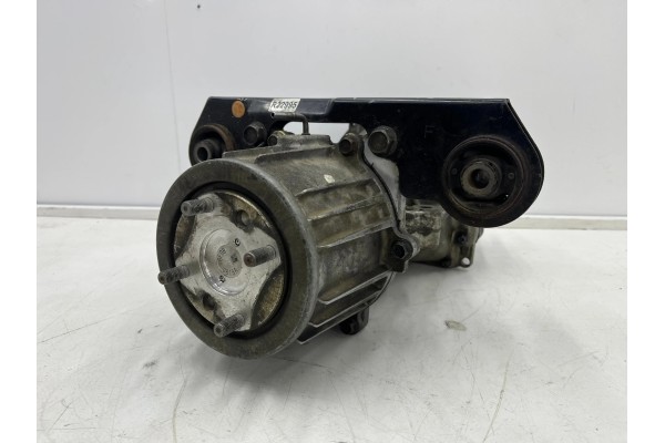Dyfer Nissan X Trail III T32 Rogue 13 21r 4x4 4wd rear bridge differential t