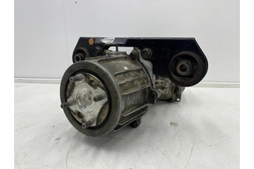 Dyfer Nissan X Trail III T32 Rogue 13 21r 4x4 4wd rear bridge differential t