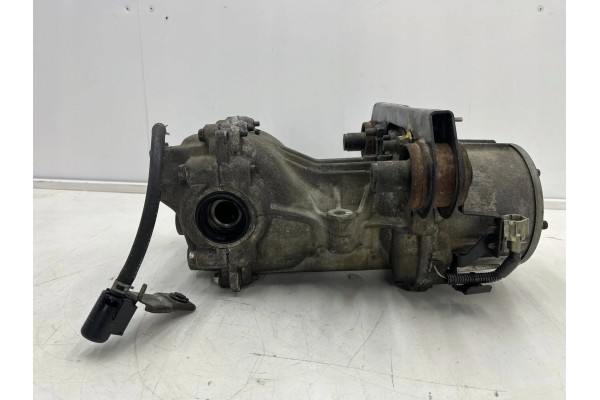 Dyfer Nissan X Trail III T32 Rogue 13 21r 4x4 4wd rear bridge differential t Part manufacturer BMW OE