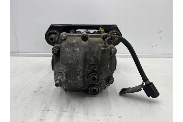 Dyfer Nissan X Trail III T32 Rogue 13 21r 4x4 4wd rear bridge differential t Catalog number of the part Dyfer Nissan X Trail III
