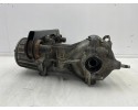 Dyfer Nissan X Trail III T32 Rogue 13 21r 4x4 4wd rear bridge differential t Product weight with unit packaging 100 kg